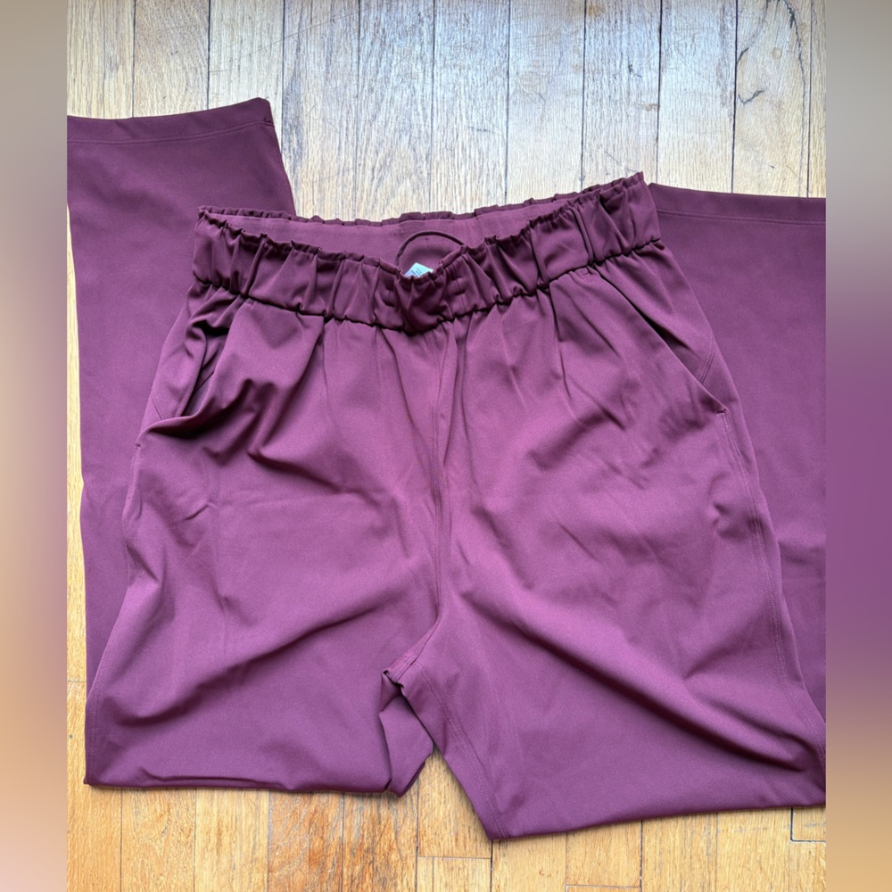 Lululemon keep moving pants - Picture 12 of 12